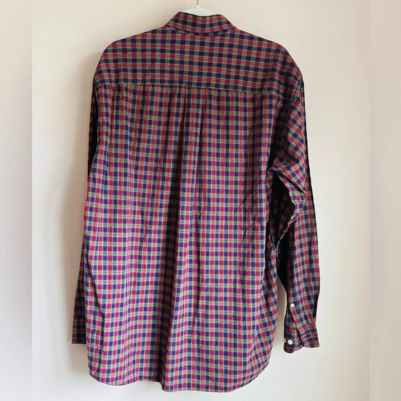 Cinch Men’s Button-Down Shirt - Size L - Picture 7 of 11